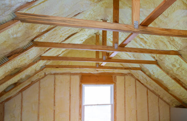 Best Commercial Insulation in Mountain Home, NC