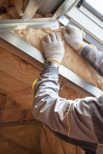 Best Insulation for Specific Applications in Mountain Home, NC